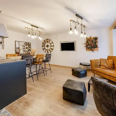 דירה L'atelier - A 50m Et Remparts A 500m *