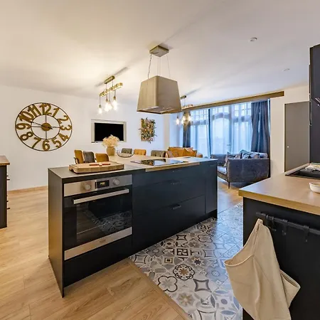 L'atelier - A 50m Et Remparts A 500m Apartment