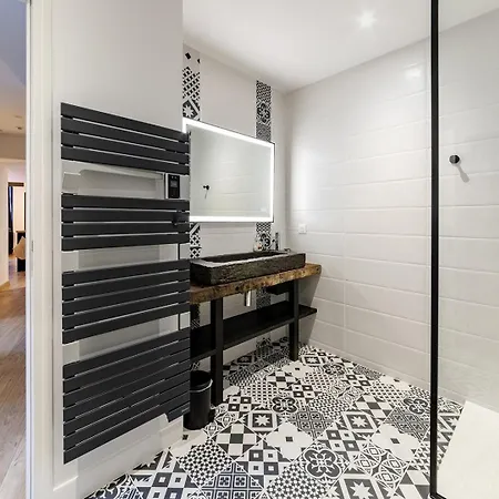 Apartment L'atelier - A 50m Et Remparts A 500m Saint-Malo