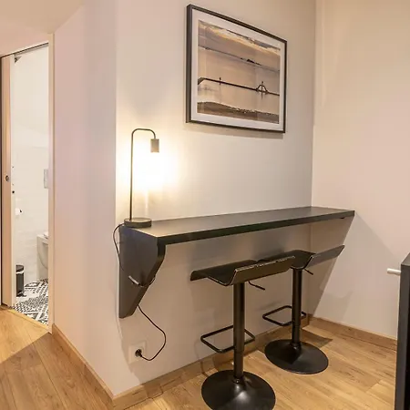 L'atelier - A 50m Et Remparts A 500m Saint-Malo