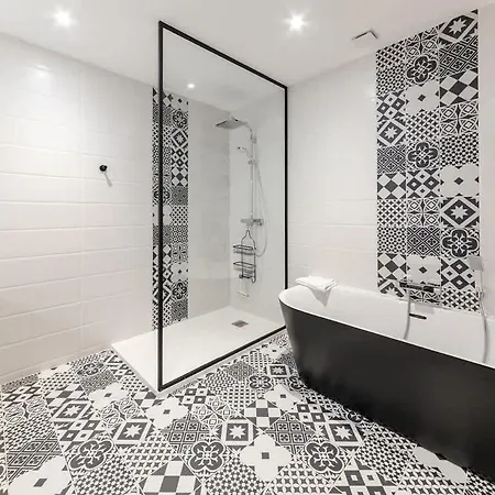 L'atelier - A 50m Et Remparts A 500m Apartment Saint-Malo